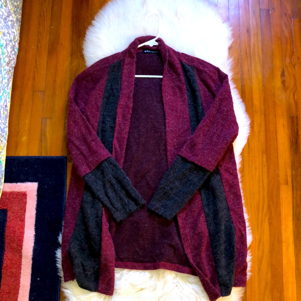Men’s Cardigan